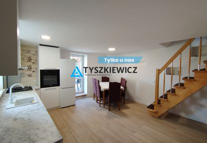 Bezczynszowe 4 pokoje, duża kuchnia, z ogródkiem