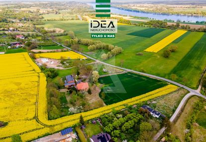 Dom z widokiem na wisłę!