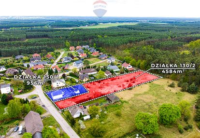Potencjał inwestycyjny, łącznie 5540 m², łężyca!