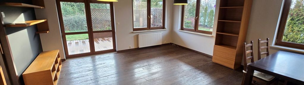 Apartament 76m2 z dwoma miejscami parkingowymi