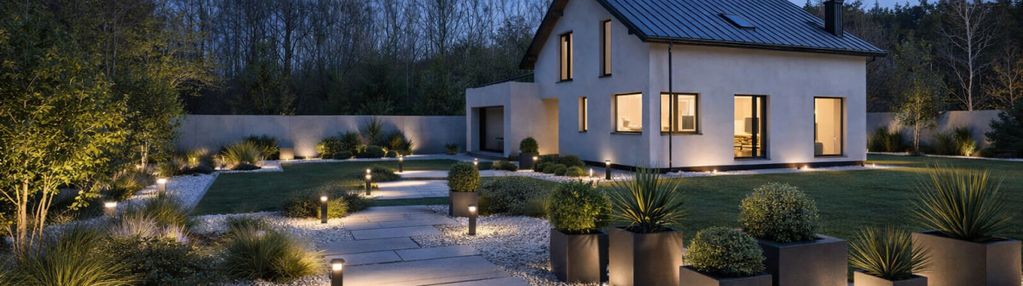 Dom wolnostojący 144m2 + garaż dwustanowiskowy