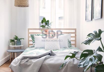 2 pokoje|balkon|miejsce postojowe|spokojna okolica