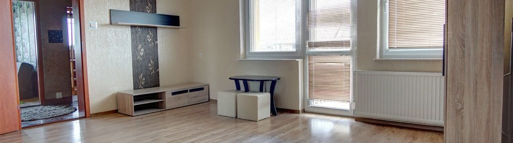 Centrum 2 oddzielne pokoje 48m2  1700+czynsz