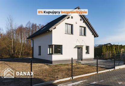 Rybna, przeginia duchowna - stan deweloperski