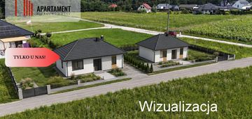 Działki budowlane w niwach gm. osielsko