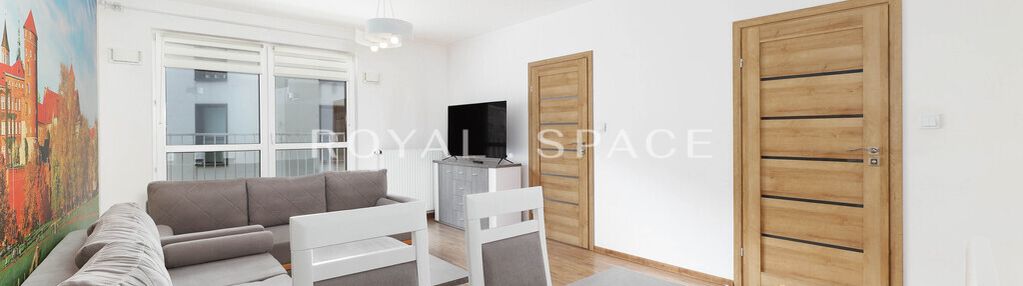 Apartament 36m2 kalwaryjska  | pet friendly