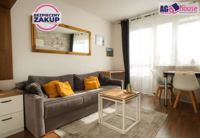 Atrakcyjne 2 pokoje - wejherowo