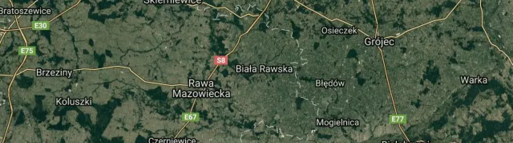 Działka na sprzedaż 14m2