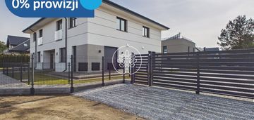 Rekuperacja | ogród | miejsce parkingowe | rolety