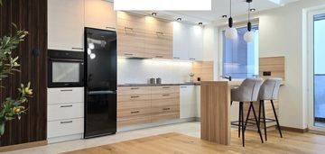 Os. bojary apartamentowiec 3 pokoje, parking