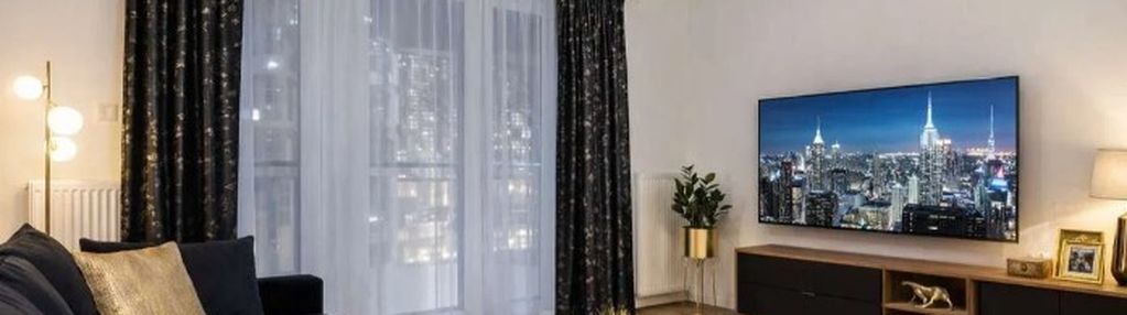 2-pokojowe mieszkanie na woli