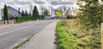 3 działki z mpzp w sychowie k. luzina