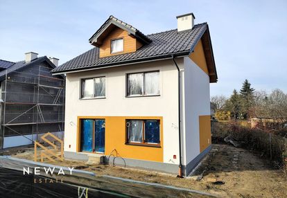 Dom wolnostojący stan deweloperski bez pcc2%