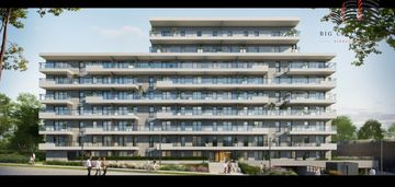 Mieszkanie blisko um i centrum