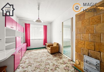 3 pokoje | 67,8 m² | parter | blisko gdańska