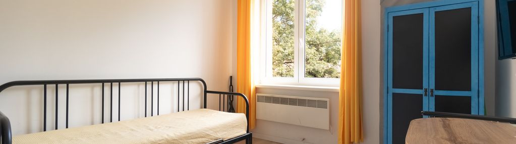Kawalerka 18 m², plac inwalidów, krowodrza