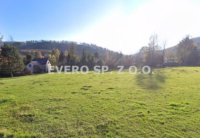 Widokowe działki w cisownicy koło ustronia, mpzp.