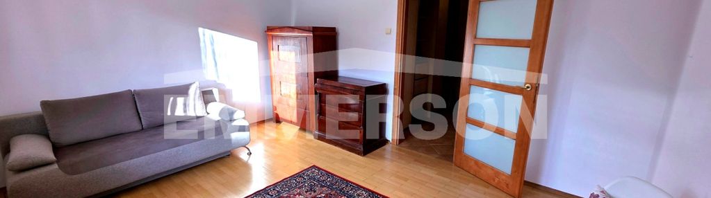 Bartycka, mokoów, 2 pokoje, balkon