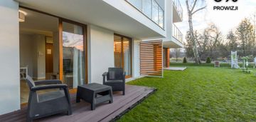 Gotowe apartamenty nadmorskie