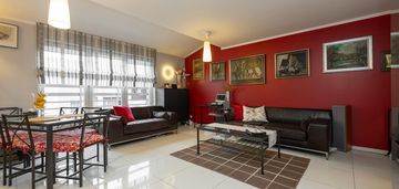 3 pokoje w centrum do wprowadzenia!