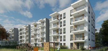Mieszkanie w inwestycji: Laveli Residence