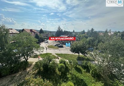 Przestronne 5 pokojowe mieszkanie 82m2 na barwinku