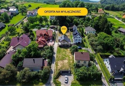 Paczółtowice | 160 m² | garaż | modernizacja 2022r