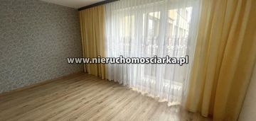 Mieszkanie na 2 piętrze z balkonem 35,30 m2