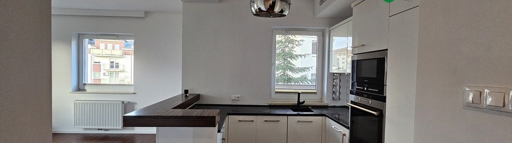 3 pokoje w bezpiecznej okolicy