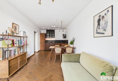 Komfortowe 2-pokojowe, red park, zielony dębiec