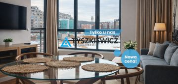 2 pokoje | taras | hala garażowa | doki