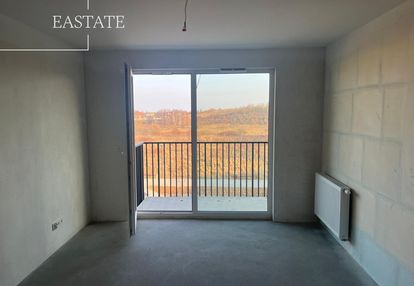 Nowoczesne mieszkanie w stanie deweloperskim