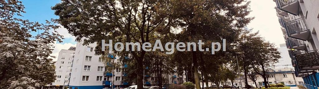 Koszutka-top lokalizacja, blisko spodka