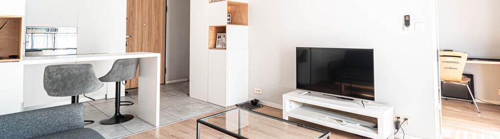 2-pok. 37m2 *rakowicka podkowa* balkon