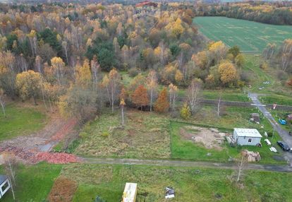 Działka z wz, ustka, charnowo