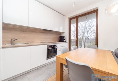 Nowoczesne 2 pokojowe | parking | ul. wrocławska