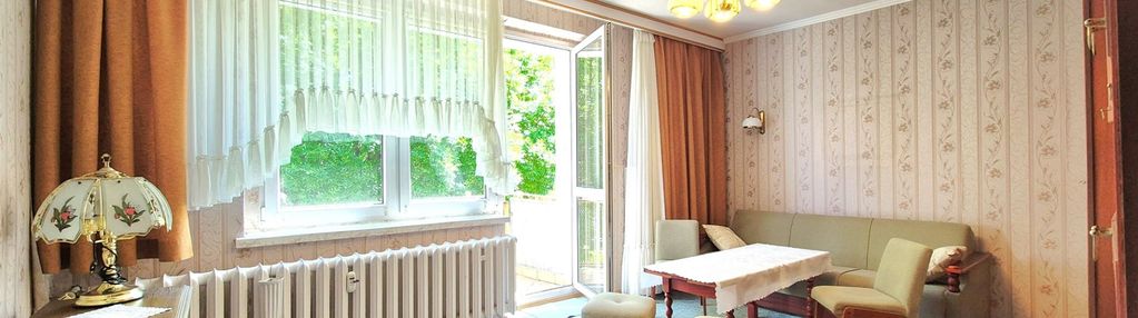 Os. ducha|blisko silesi|balkon|