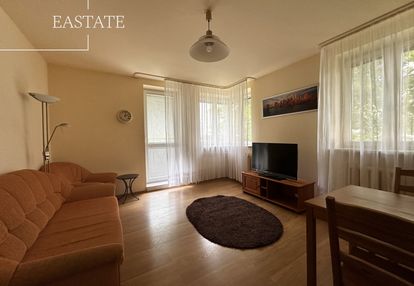 Cicha, spokojna okolica/balkon
