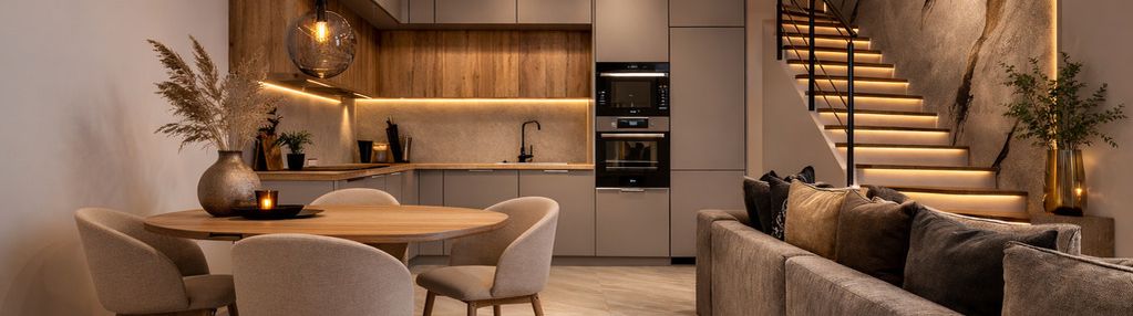 Blisko natury, blisko miasta – urocza park