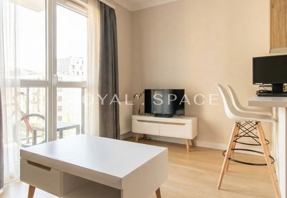 Nowoczesne studio w sercu krowodrzy