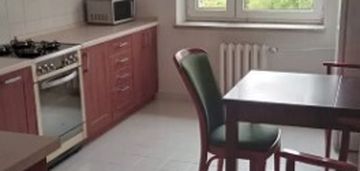 3-pokojowe mieszkanie na mokotowie