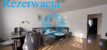 Mieszkanie 3 pokoje - na stoku - 63,80 m2