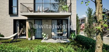 Apartament na osiedlu bo. gotowe. duzy garaż