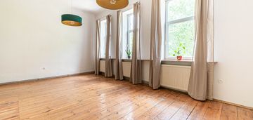 Bezczynszowe 2 pok. 64m2 *grzegórzecka*
