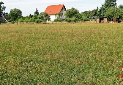 Działka rolno-budowlana 4000 m2, letniki