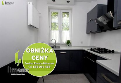 2 pok z oddzielną kuchnią