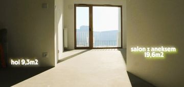 3-pokojowe mieszkanie na bemowie