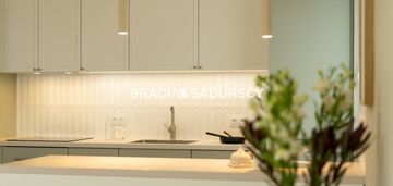 Gotowy apartament typu lux 3 pok górka narodowa