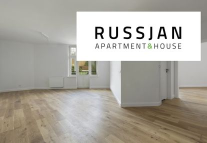 Apartament z charakterem w sercu wrzeszcza | 96 m²