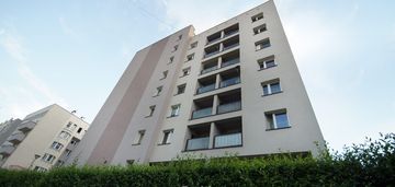 2 pok. mieszkanie z piwnicą w centrum ul. żelazna